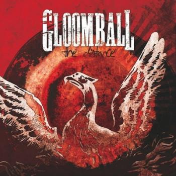 Gloomball - The Distance