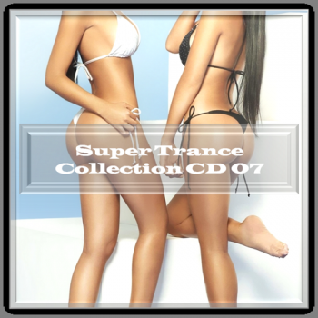 VA - Super Trance Collection CD 07