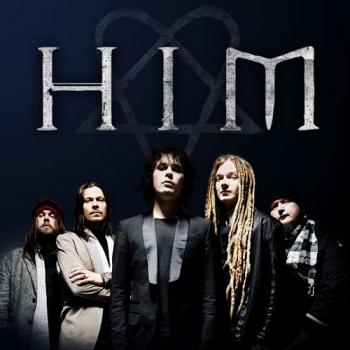 HIM - Videography