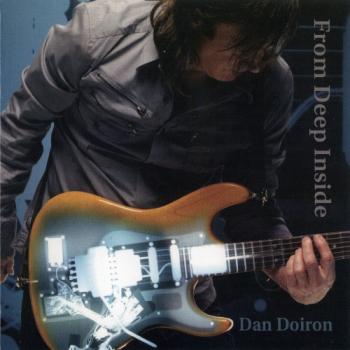 Dan Doiron - From Deep Inside