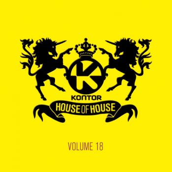 VA - Kontor House of House 18