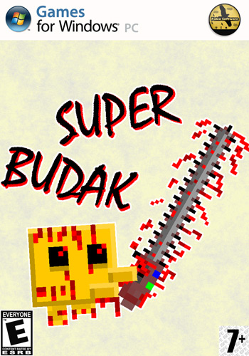 Super Budak