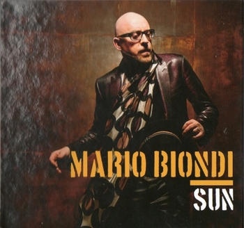 Mario Biondi - Sun