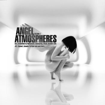 VA - Angel Atmospheres Vol.1