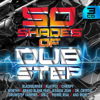 VA - 50 Shades Of Dubstep