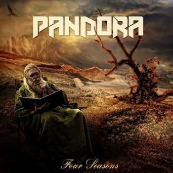 Pandora - Four Seasons