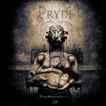 Pryde - Psychocentesis