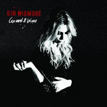 Gin Wigmore - Gravel Wine