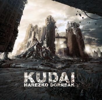 Kudai - Harezko Dorreak