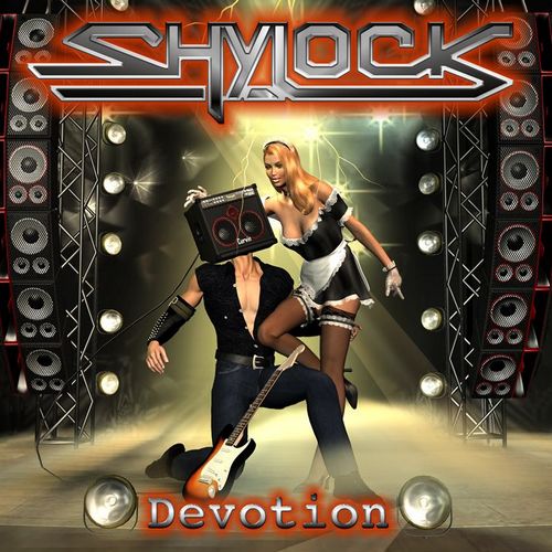 Shylock Discography 