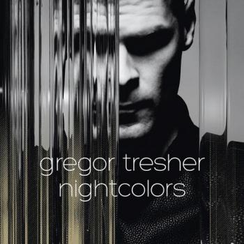 Gregor Tresher - Nightcolors