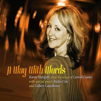 Karen Marguth - A Way With Words