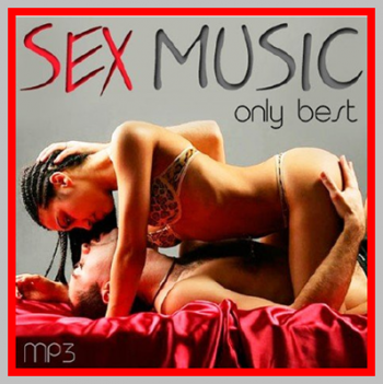 VA - Only Best Sex Music