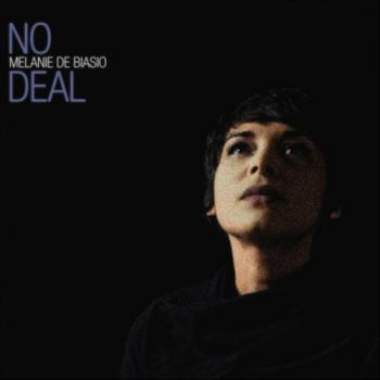 Melanie De Biasio - No Deal