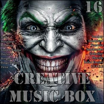 VA - Creative Music Box 16