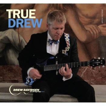 Drew Davidsen - True Drew