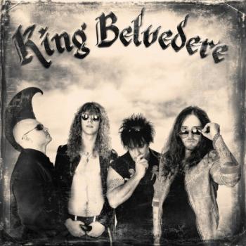 King Belvedere - King Belvedere