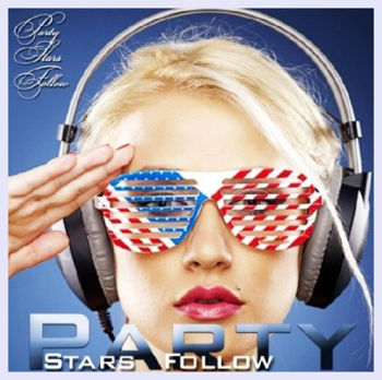 VA - Party Stars Follow