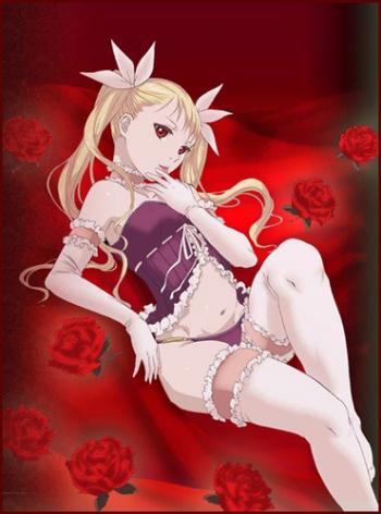     /     / Dance In The Vampire Bund [TV] [1-12  12] [RAW] [RUS +JAP+SUB] [720p]