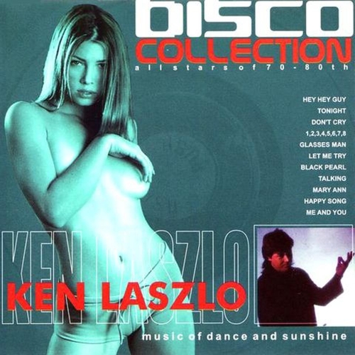 VA - Disco Collection 