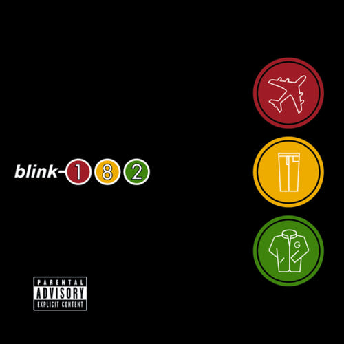 Blink-182 - Discography 