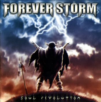 Forever Storm - Soul Revolution