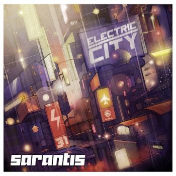 Sarantis - Electric City