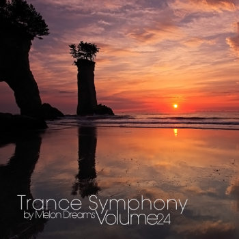 VA - Trance Symphony Volume 24