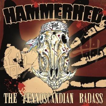 Hammerhed - The Fennoscandian Badass