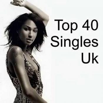 VA - The Official UK Top 40 Singles Chart