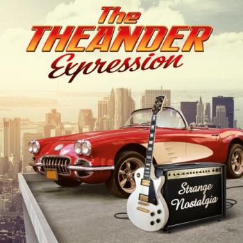 The Theander Expression - Strange Nostalgia