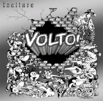 Volto! - Incitare