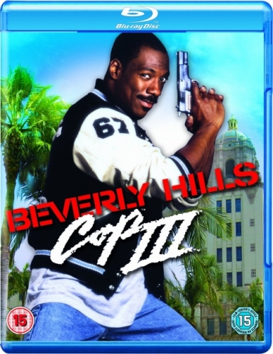   - [] / Beverly Hills Cop [Trilog] 