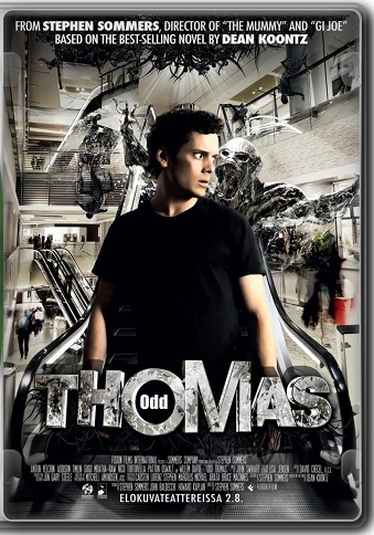   / Odd Thomas