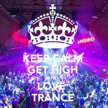 VA - Get Higher Trance