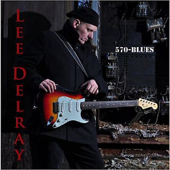 Lee Delray - 570-Blues