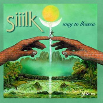 Siiilk - Way To Lhassa