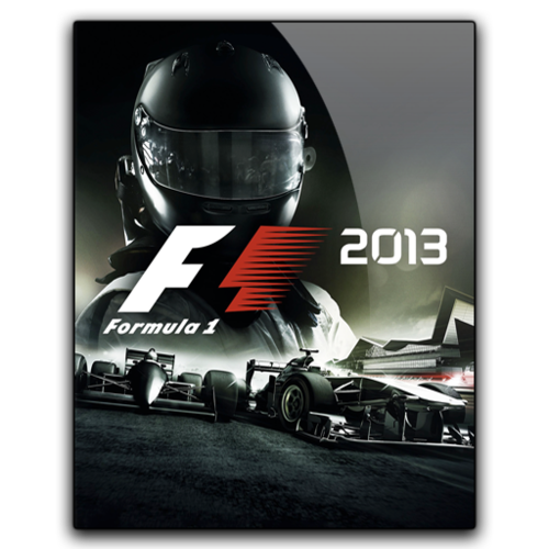 F1 2013 