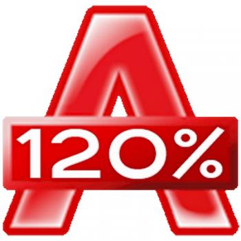 Alcohol 120% 2.0.2.5629 Retail