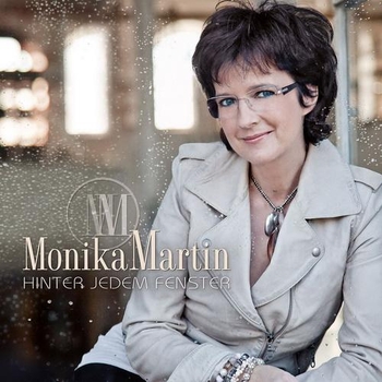 Monika Martin - Hinter Jedem Fenster