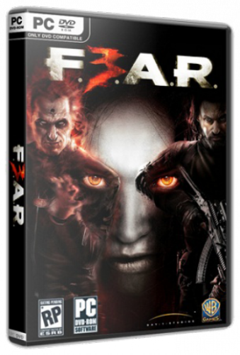 F.E.A.R. 3