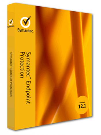 Symantec Endpoint Protection 12.1.4013.4013