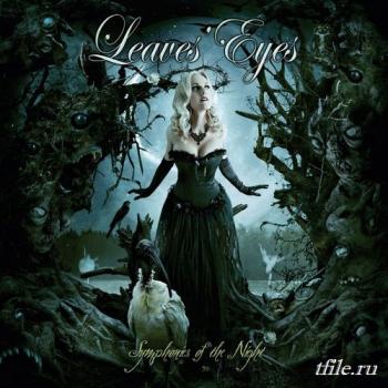 Leaves' Eyes - Symphonies of the Night