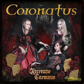 Coronatus - Recreatio Carminis