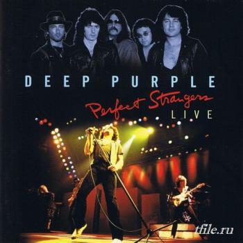 Deep Purple - Perfect Strangers (2CD, Live)