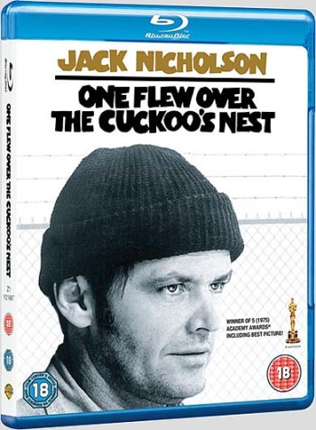     / One Flew Over the Cuckoo's Nest DUB