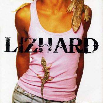 Lizhard - Lizhard