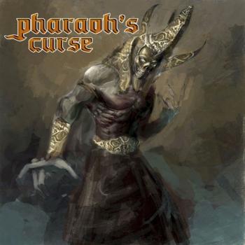 Pharaoh's Curse - Pharaoh's Curse