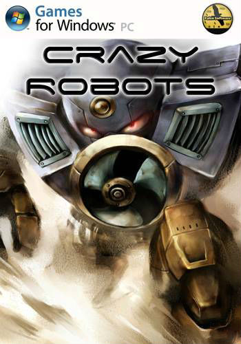 Crazy Robots