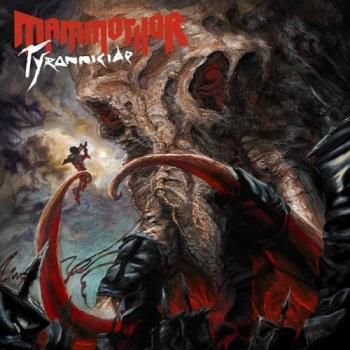 Mammothor - Tyrannicide